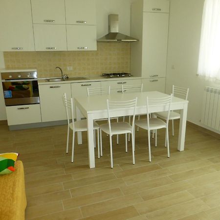 A Due Passi Dal Mare Apartment Civitanova Marche Luaran gambar