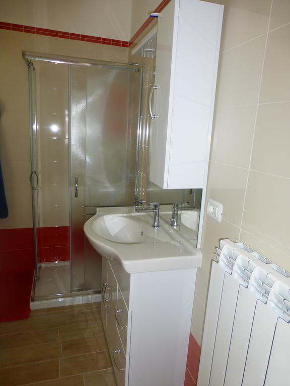A Due Passi Dal Mare Apartment Civitanova Marche Luaran gambar