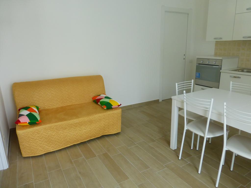 A Due Passi Dal Mare Apartment Civitanova Marche Luaran gambar