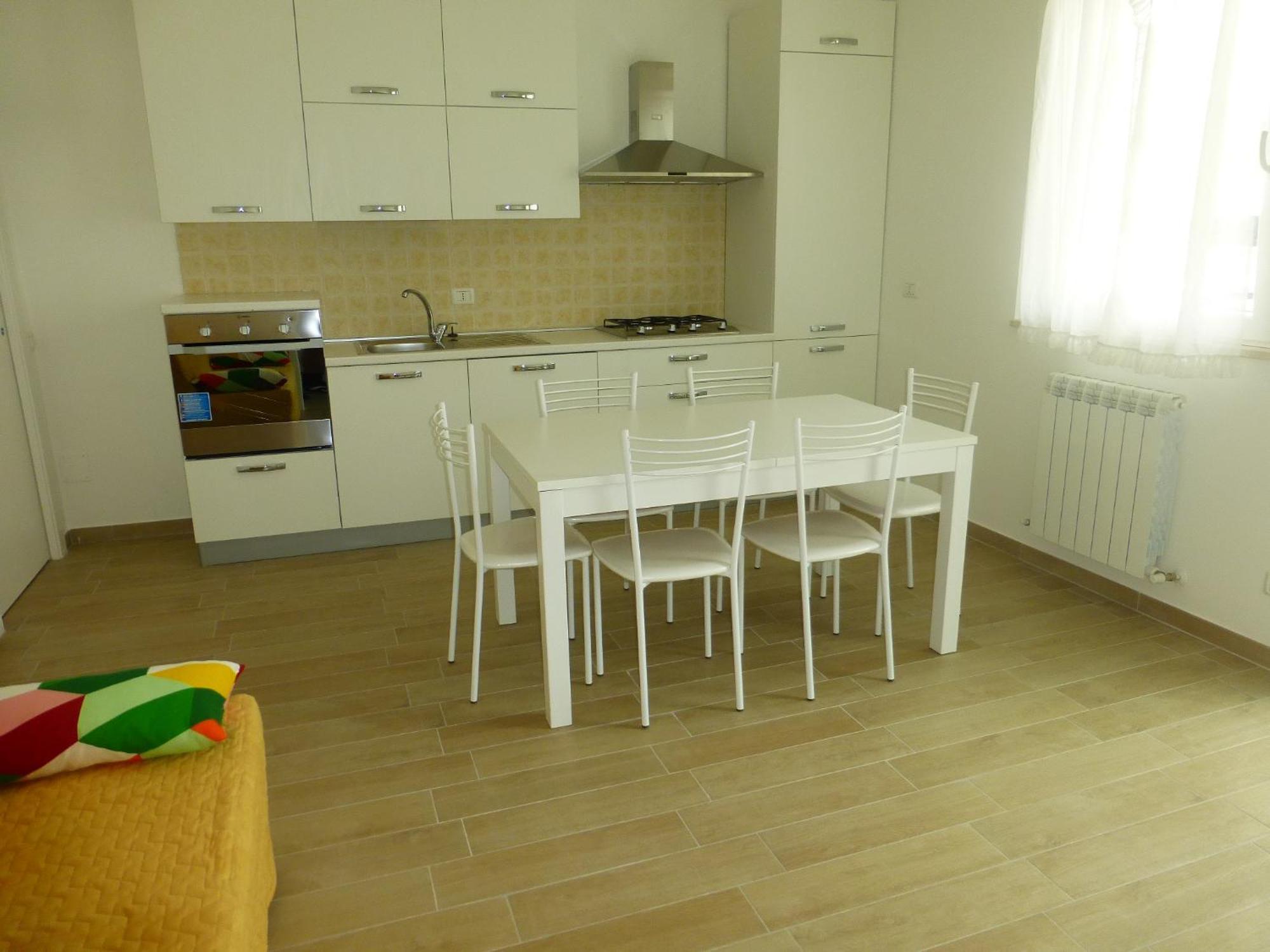 A Due Passi Dal Mare Apartment Civitanova Marche Luaran gambar