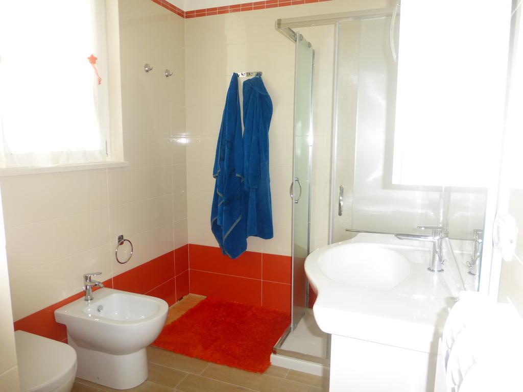 A Due Passi Dal Mare Apartment Civitanova Marche Luaran gambar