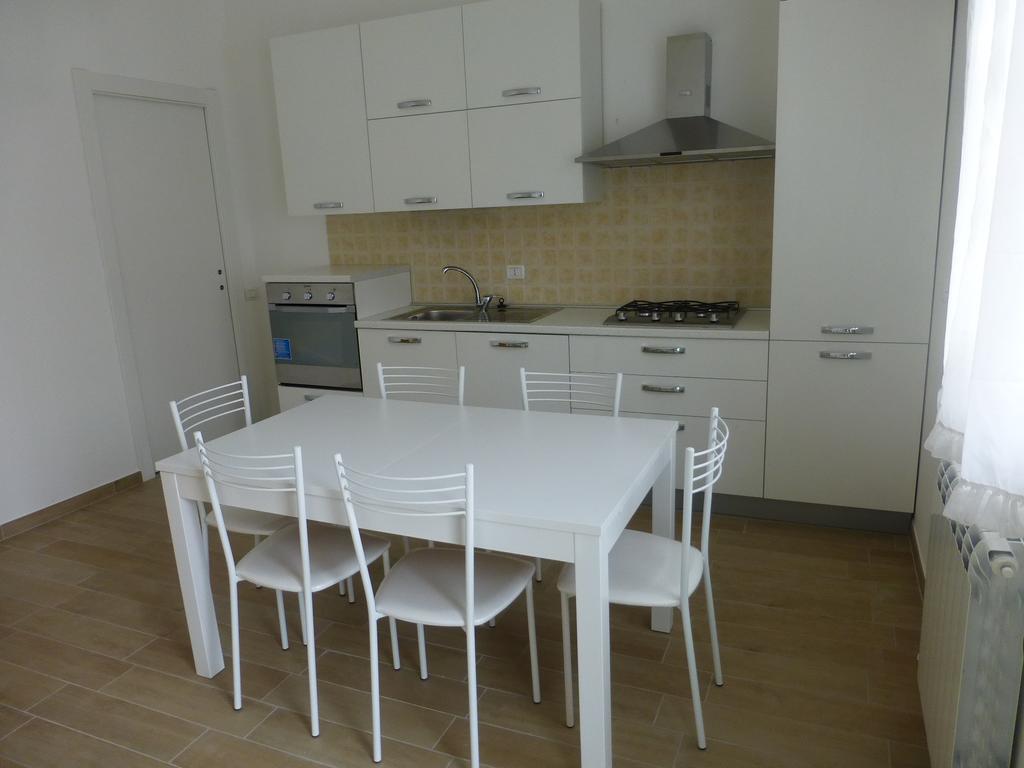 A Due Passi Dal Mare Apartment Civitanova Marche Luaran gambar