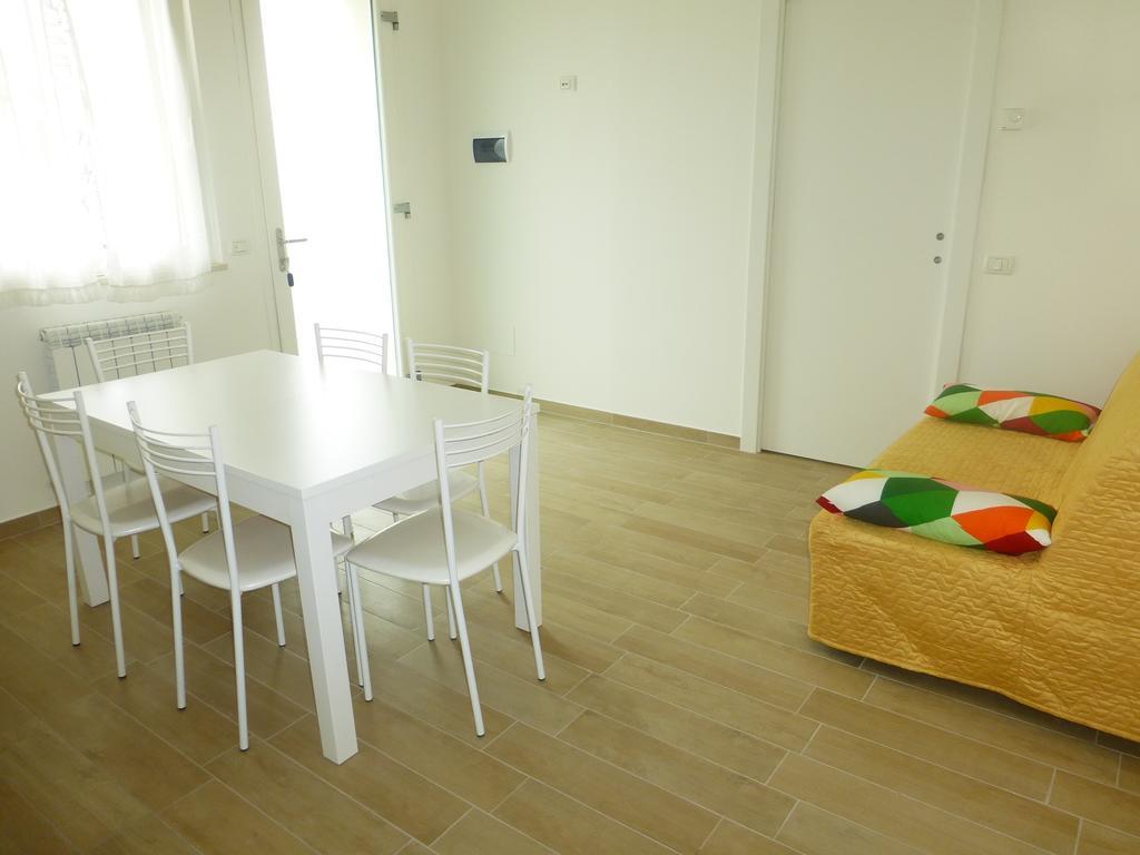A Due Passi Dal Mare Apartment Civitanova Marche Luaran gambar