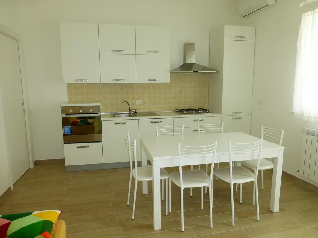A Due Passi Dal Mare Apartment Civitanova Marche Luaran gambar