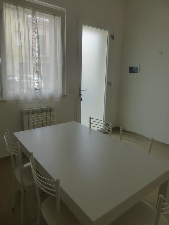 A Due Passi Dal Mare Apartment Civitanova Marche Luaran gambar