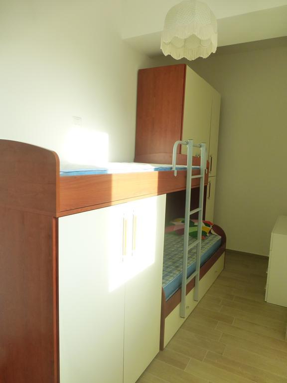A Due Passi Dal Mare Apartment Civitanova Marche Luaran gambar