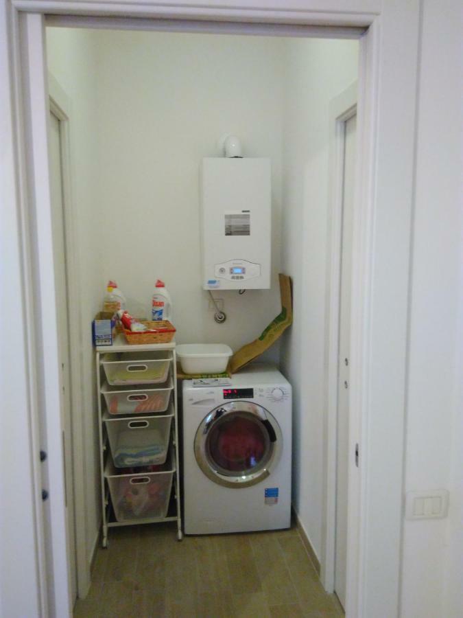 A Due Passi Dal Mare Apartment Civitanova Marche Luaran gambar